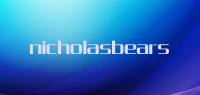 nicholasbears品牌logo