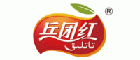 兵团红品牌logo