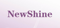 NewShine品牌logo