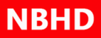 nbhd服饰品牌logo