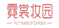 霓裳妆园品牌logo