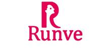 嫩芙RUNVE品牌logo