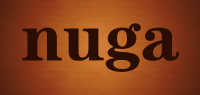 nuga品牌logo