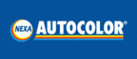 NEXA AUTOCOLOR品牌logo