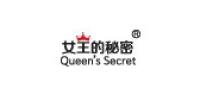 女王的秘密品牌logo