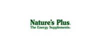 NaturesPlus品牌logo