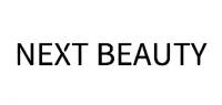 Nextbeauty品牌logo