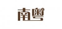南粤家居品牌logo