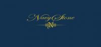 navystone男装品牌logo