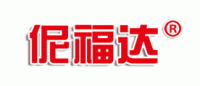 伲福达品牌logo