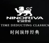 尼诺里拉ninoriva品牌logo