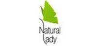 NAYURALLADY品牌logo