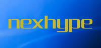 nexhype品牌logo