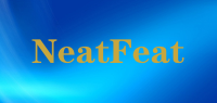 NeatFeat品牌logo