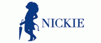NICKIE品牌logo