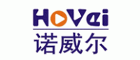 诺威尔品牌logo