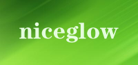 niceglow品牌logo