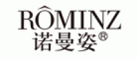 诺曼姿ROMINZ品牌logo