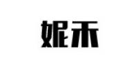 妮禾品牌logo