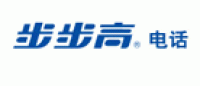 步步高电话品牌logo