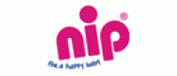 昵哺NIP品牌logo