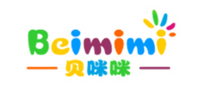 贝咪咪品牌logo