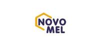诺维利NOVOMEL品牌logo