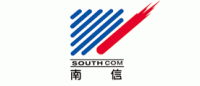 南信品牌logo