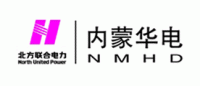 内蒙华电品牌logo