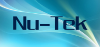 Nu-Tek品牌logo