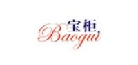宝柜珠宝品牌logo