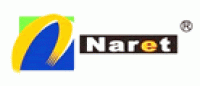 纳尔特NARET品牌logo