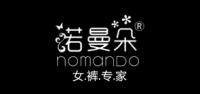 诺曼朵品牌logo