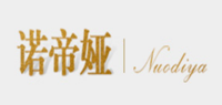 诺帝娅品牌logo