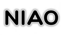 niao品牌logo