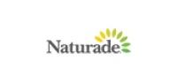 Naturade品牌logo