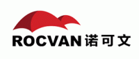 诺可文ROCVAN品牌logo