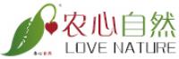农心自然品牌logo