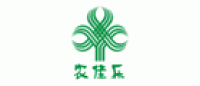 农佳乐品牌logo