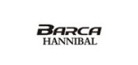 barcahannibal品牌logo