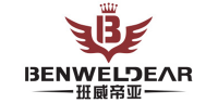 班威帝亚品牌logo