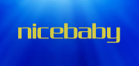 nicebaby品牌logo