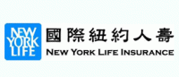 纽约人寿品牌logo