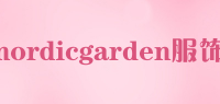 nordicgarden服饰品牌logo