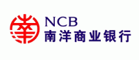 南洋商业银行品牌logo
