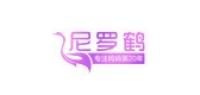尼罗鹤品牌logo