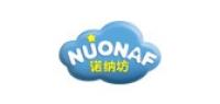 诺纳坊品牌logo
