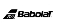 百保力Babolat品牌logo