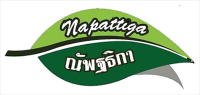 娜帕蒂卡Napattiga品牌logo