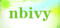 nbivy品牌logo